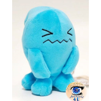 autehntic Pokemon Center Plush Pokemon fit Wobbuffet 11cm 